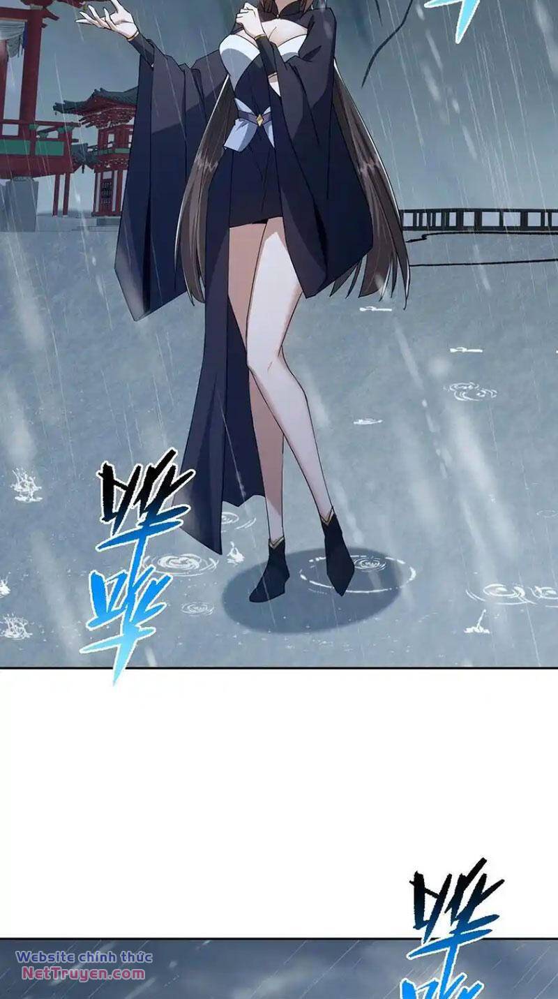 Chưởng Môn Khiêm  Tốn Chút Chapter 360 - Trang 2