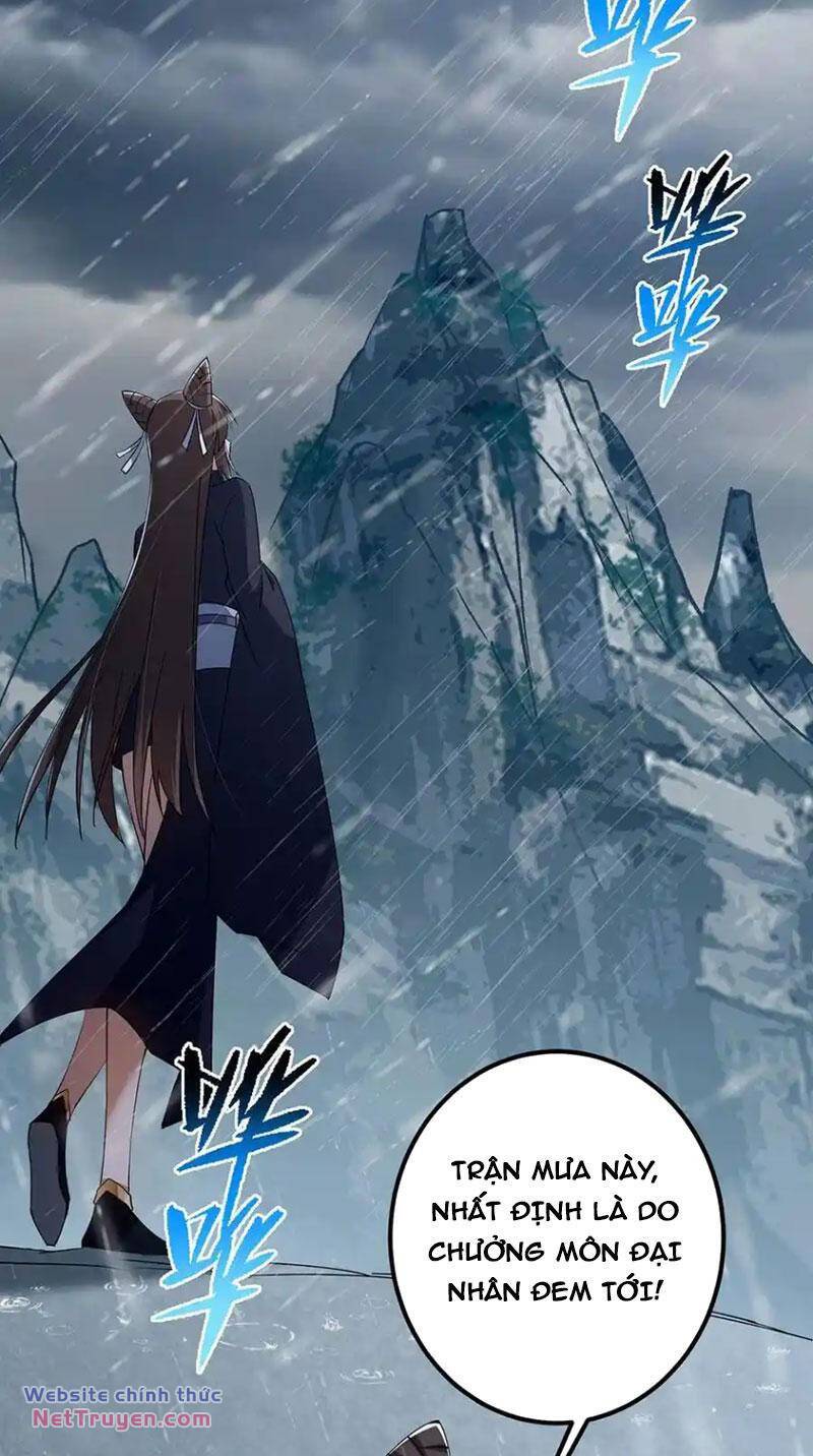 Chưởng Môn Khiêm  Tốn Chút Chapter 360 - Trang 2