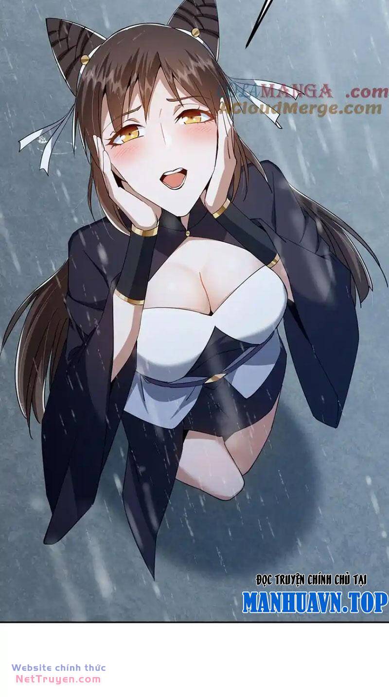 Chưởng Môn Khiêm  Tốn Chút Chapter 360 - Trang 2