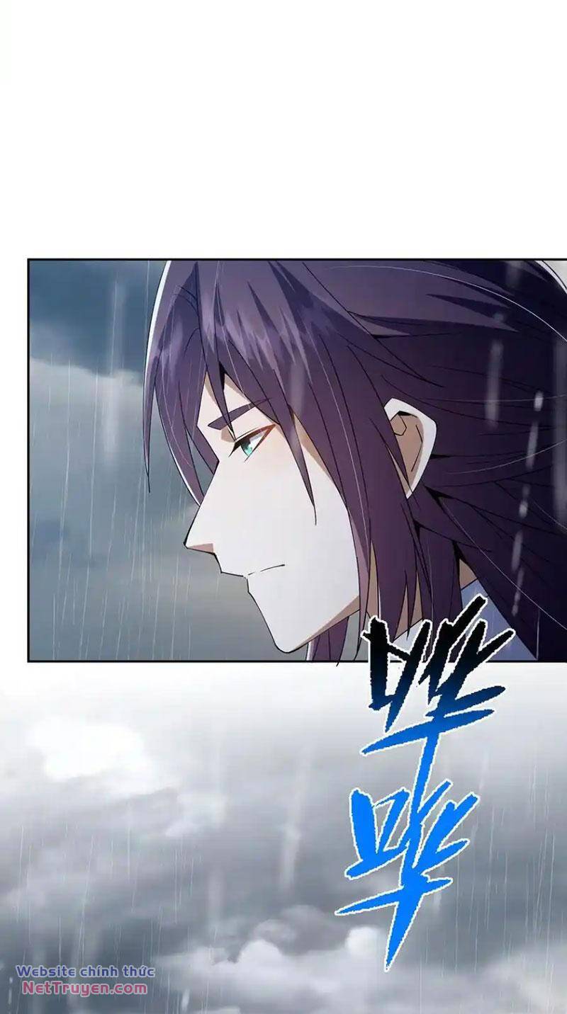 Chưởng Môn Khiêm  Tốn Chút Chapter 360 - Trang 2