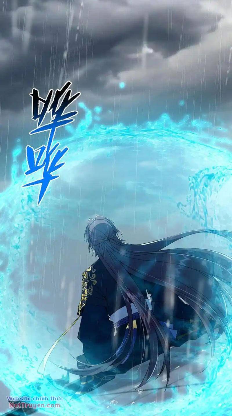 Chưởng Môn Khiêm  Tốn Chút Chapter 360 - Trang 2