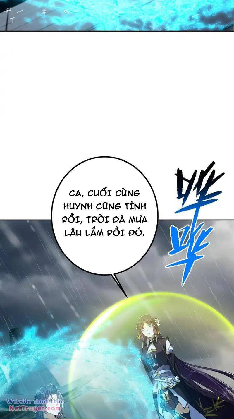 Chưởng Môn Khiêm  Tốn Chút Chapter 360 - Trang 2
