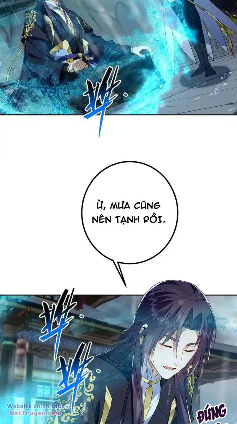 Chưởng Môn Khiêm  Tốn Chút Chapter 360 - Trang 2