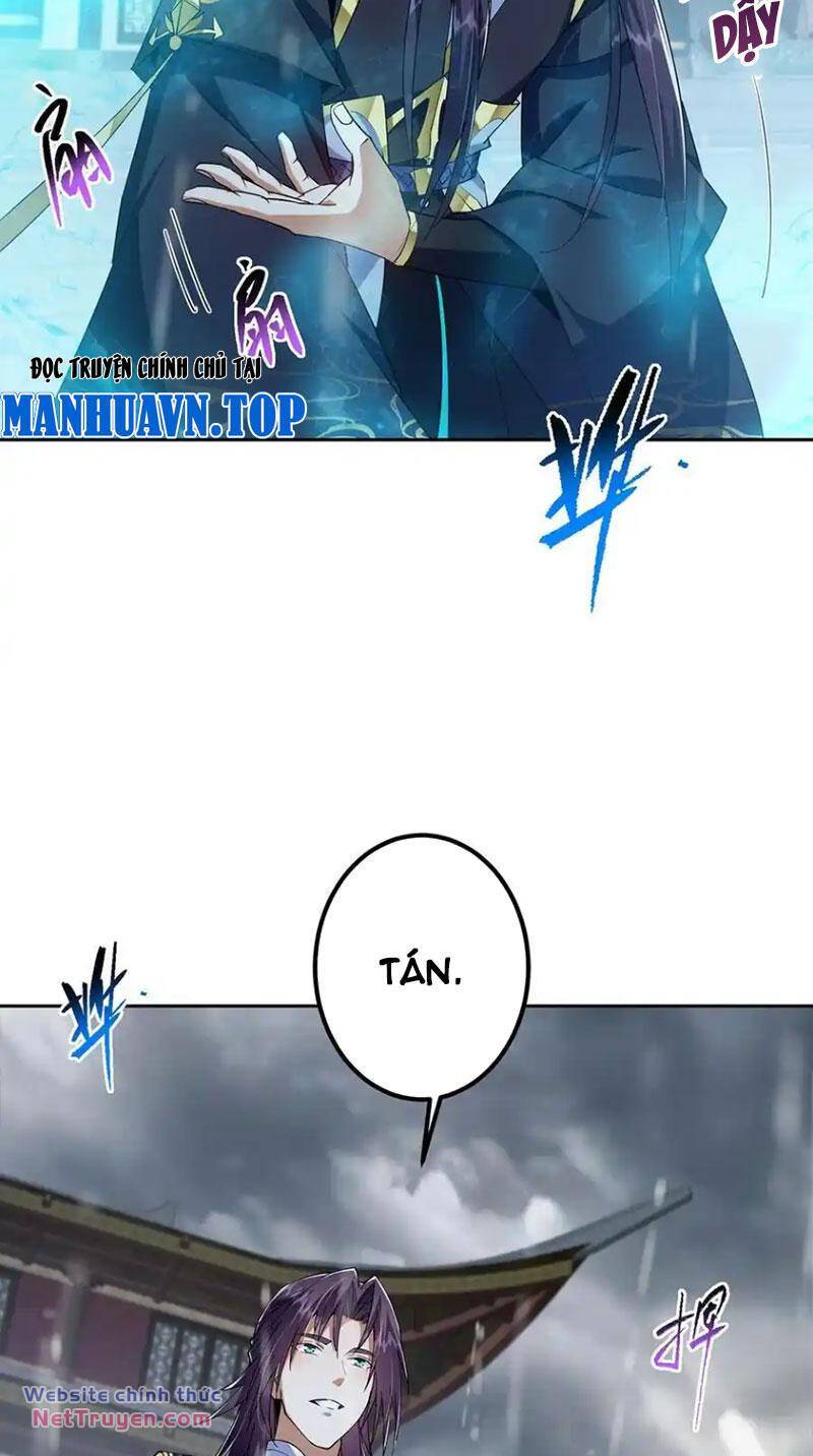 Chưởng Môn Khiêm  Tốn Chút Chapter 360 - Trang 2