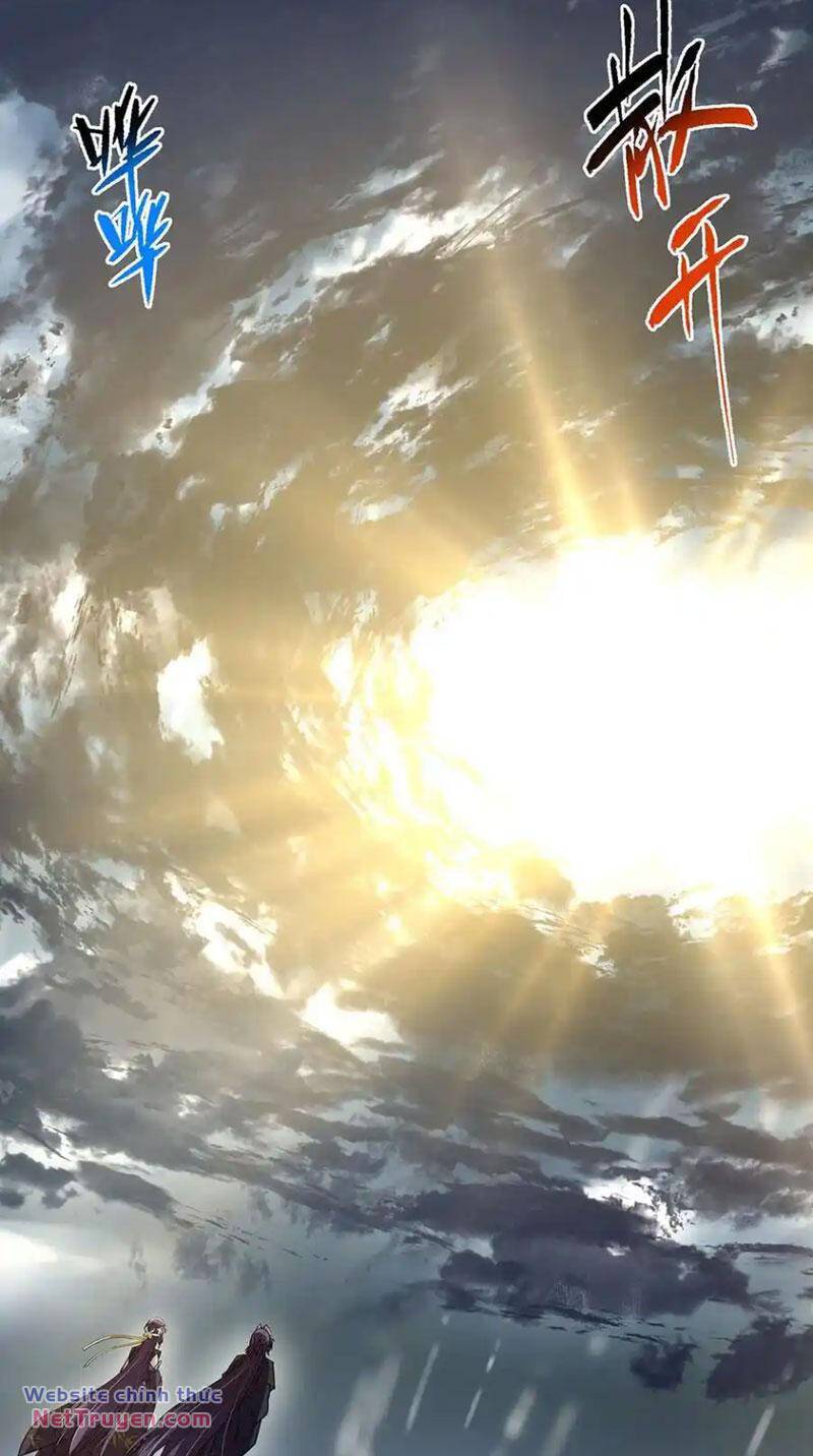 Chưởng Môn Khiêm  Tốn Chút Chapter 360 - Trang 2