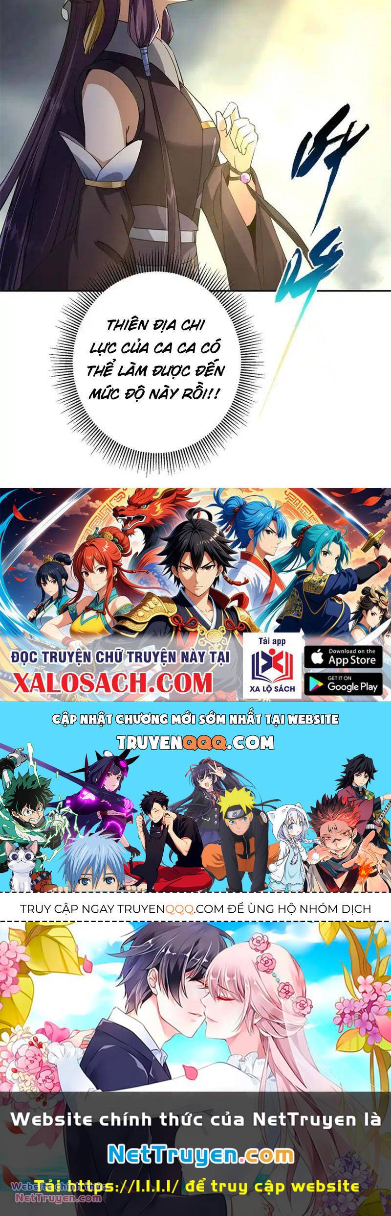 Chưởng Môn Khiêm  Tốn Chút Chapter 360 - Trang 2