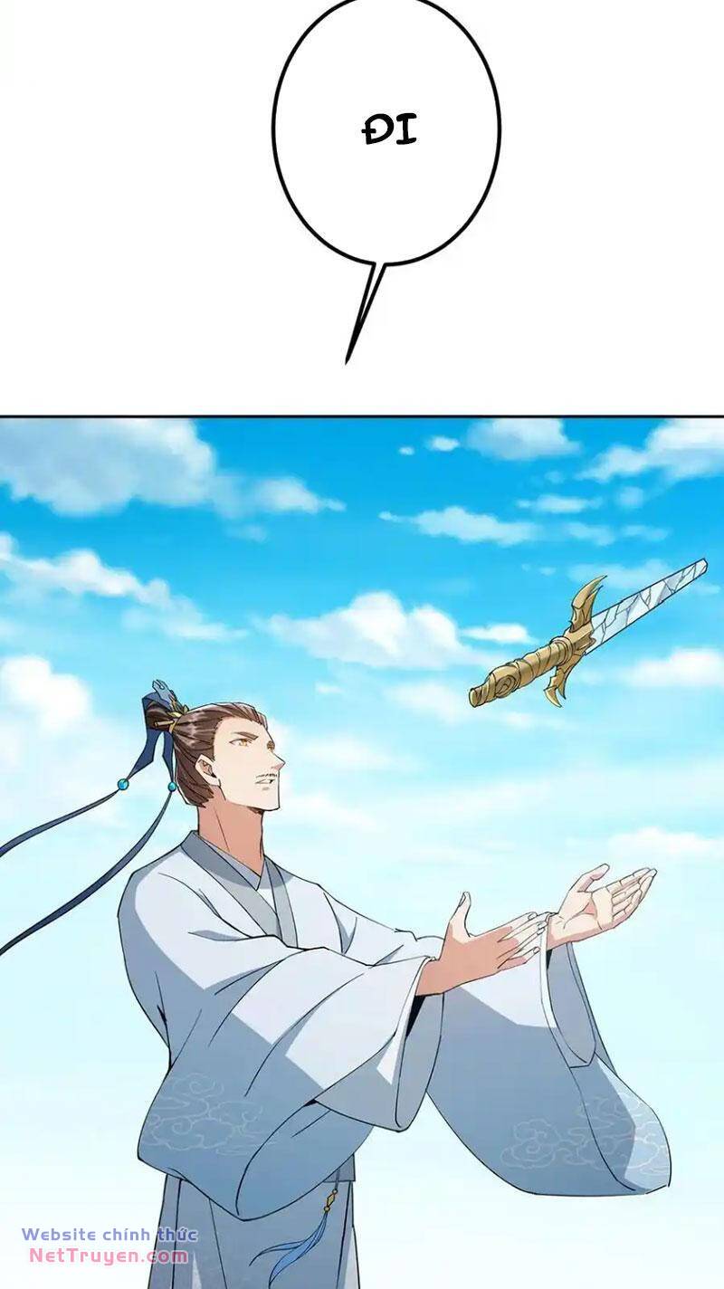 Chưởng Môn Khiêm  Tốn Chút Chapter 360 - Trang 2