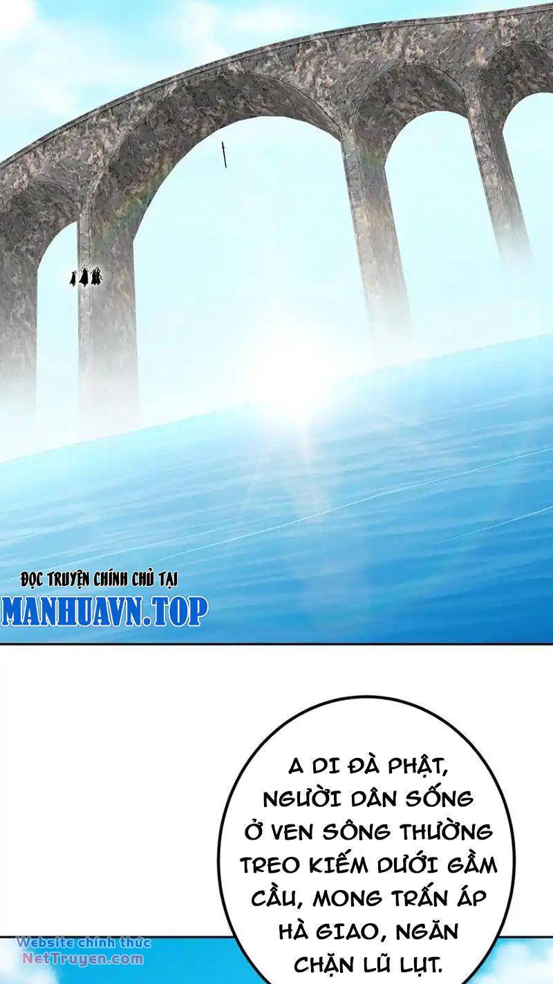 Chưởng Môn Khiêm  Tốn Chút Chapter 360 - Trang 2