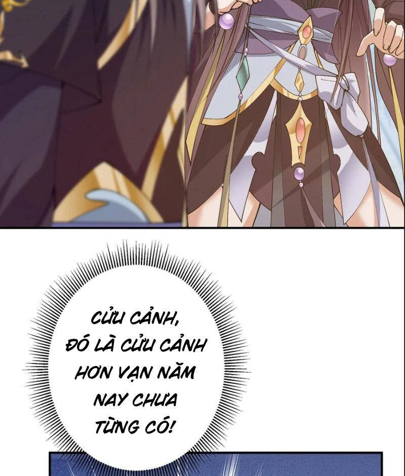 Chưởng Môn Khiêm  Tốn Chút Chapter 361 - Trang 2