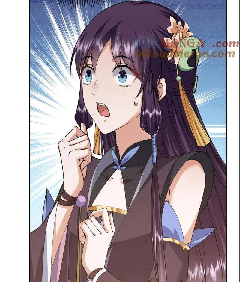 Chưởng Môn Khiêm  Tốn Chút Chapter 361 - Trang 2