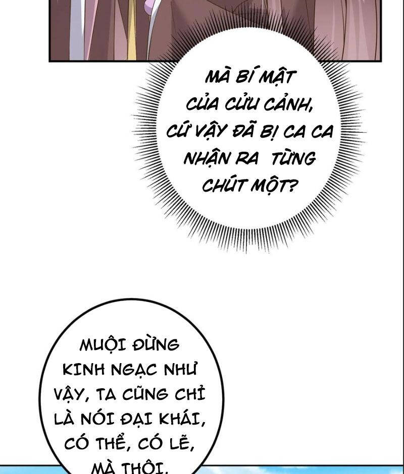 Chưởng Môn Khiêm  Tốn Chút Chapter 361 - Trang 2