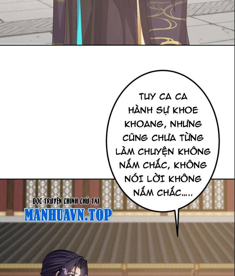Chưởng Môn Khiêm  Tốn Chút Chapter 361 - Trang 2