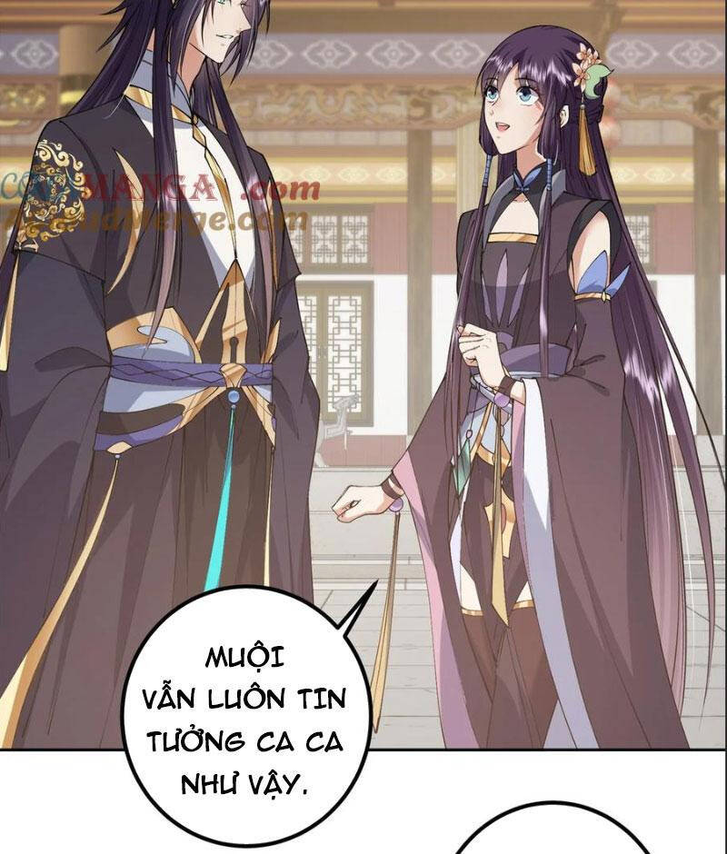 Chưởng Môn Khiêm  Tốn Chút Chapter 361 - Trang 2