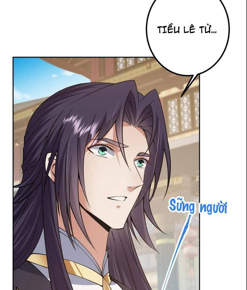 Chưởng Môn Khiêm  Tốn Chút Chapter 361 - Trang 2