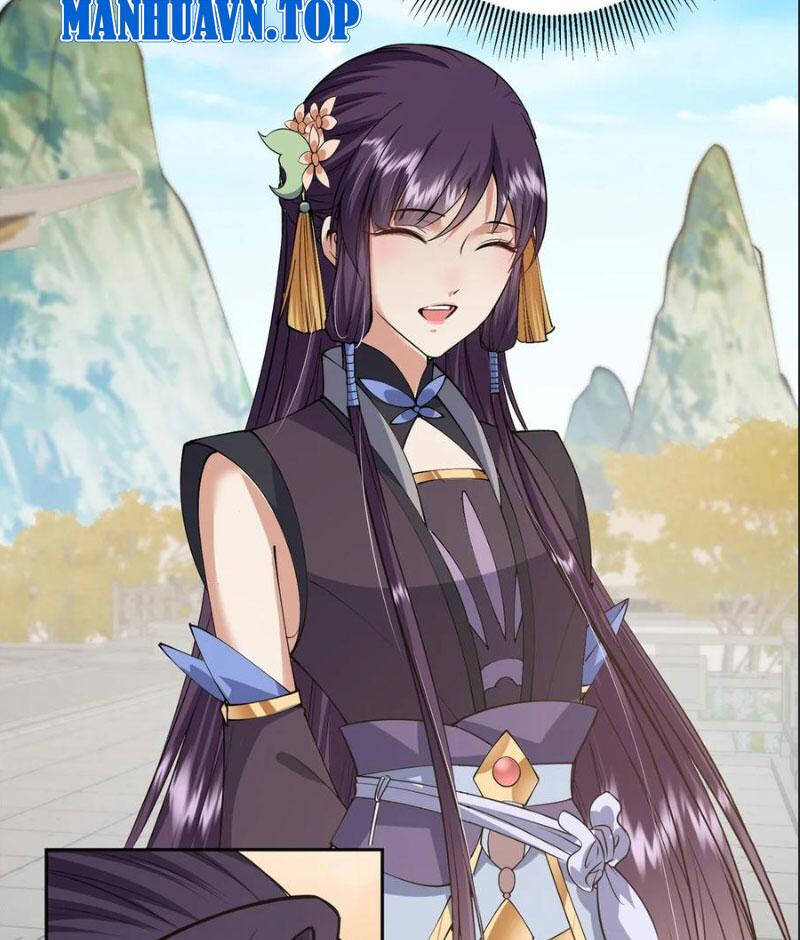 Chưởng Môn Khiêm  Tốn Chút Chapter 361 - Trang 2