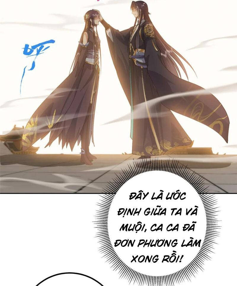 Chưởng Môn Khiêm  Tốn Chút Chapter 361 - Trang 2