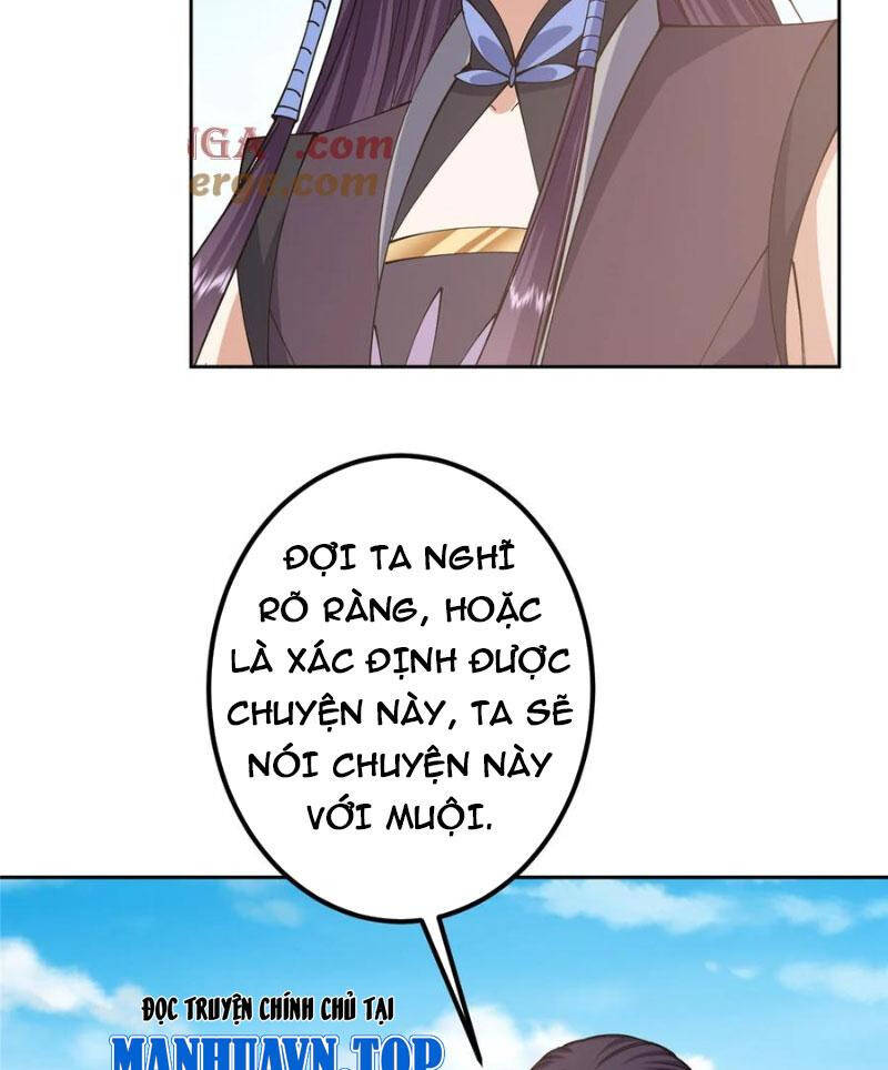 Chưởng Môn Khiêm  Tốn Chút Chapter 361 - Trang 2