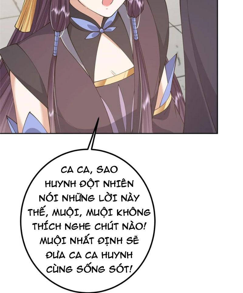 Chưởng Môn Khiêm  Tốn Chút Chapter 361 - Trang 2