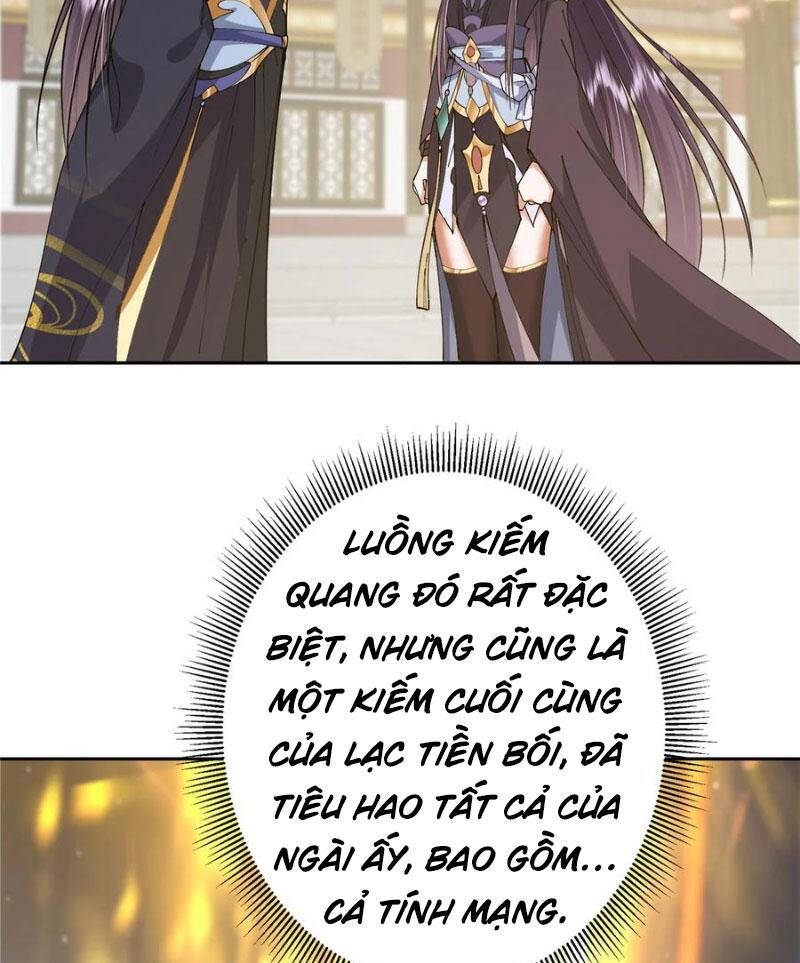 Chưởng Môn Khiêm  Tốn Chút Chapter 361 - Trang 2