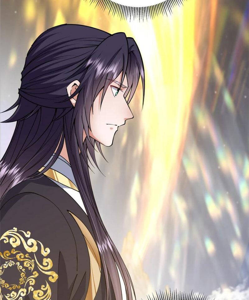 Chưởng Môn Khiêm  Tốn Chút Chapter 361 - Trang 2