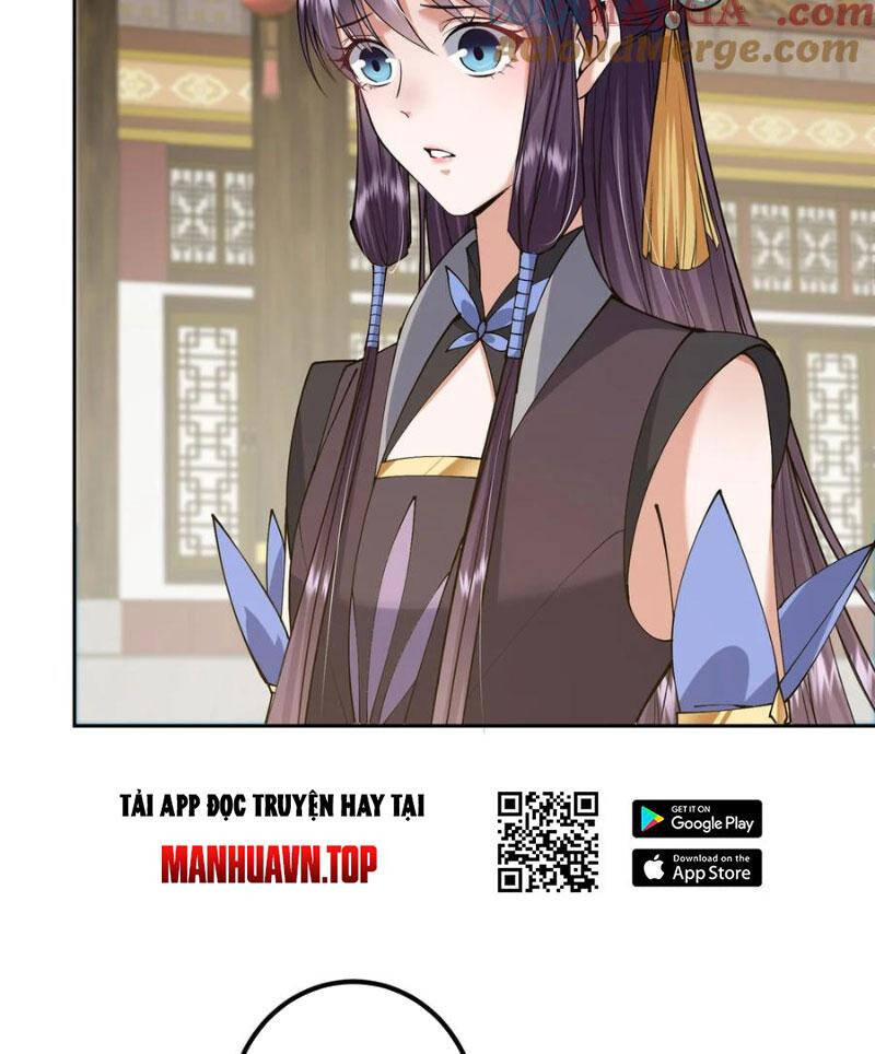 Chưởng Môn Khiêm  Tốn Chút Chapter 361 - Trang 2