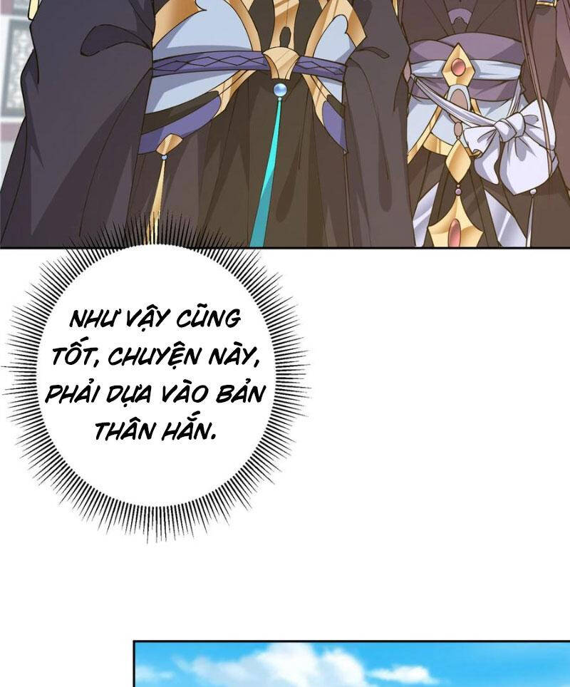 Chưởng Môn Khiêm  Tốn Chút Chapter 361 - Trang 2