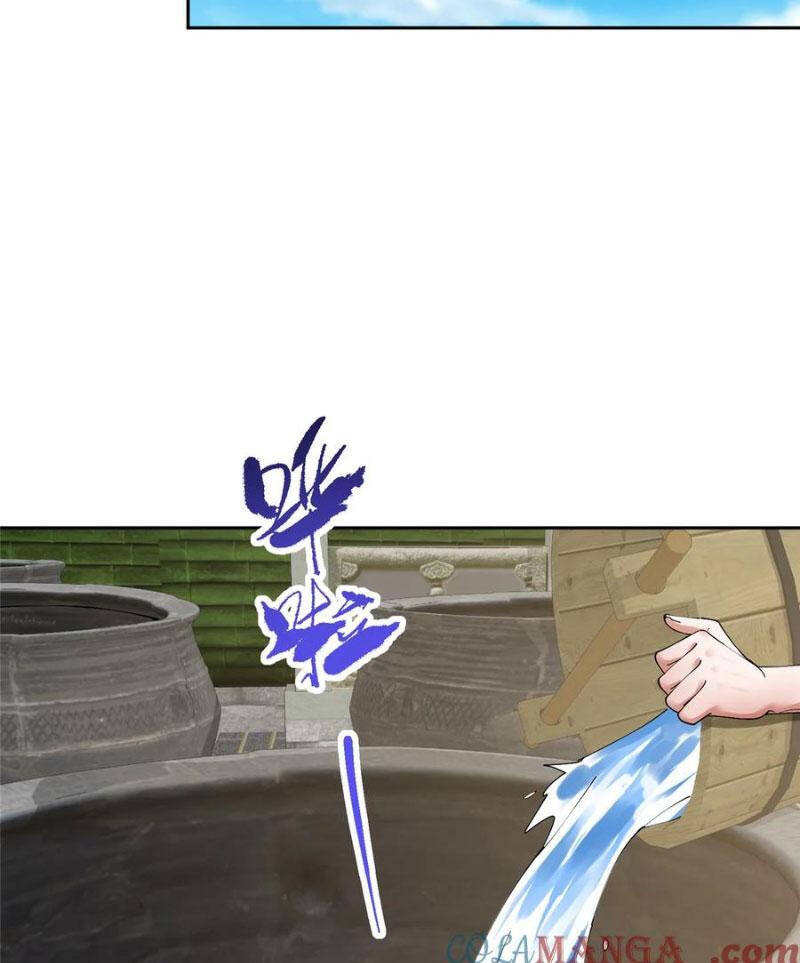 Chưởng Môn Khiêm  Tốn Chút Chapter 361 - Trang 2