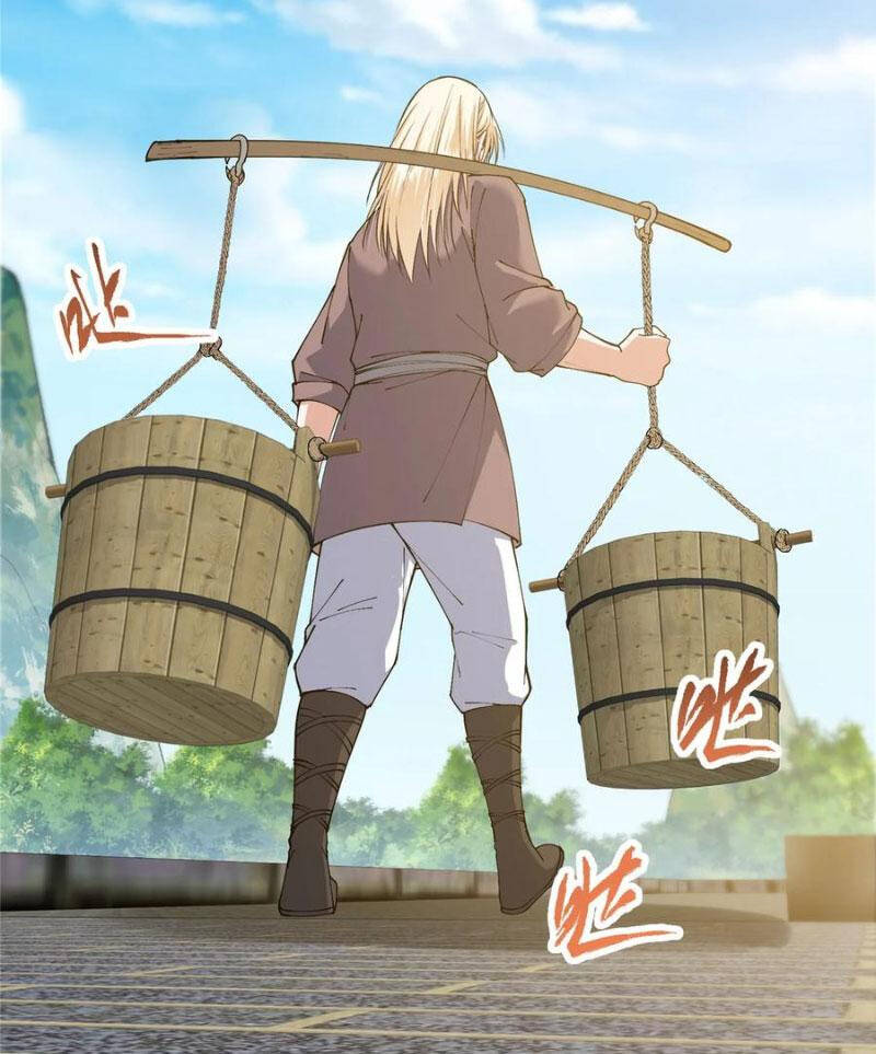 Chưởng Môn Khiêm  Tốn Chút Chapter 361 - Trang 2