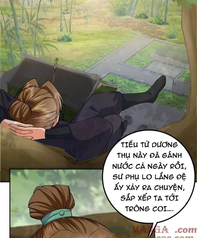 Chưởng Môn Khiêm  Tốn Chút Chapter 361 - Trang 2