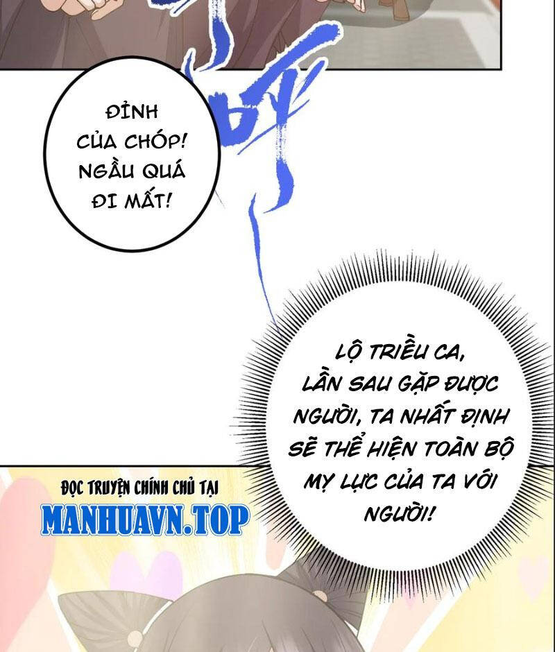 Chưởng Môn Khiêm  Tốn Chút Chapter 361 - Trang 2