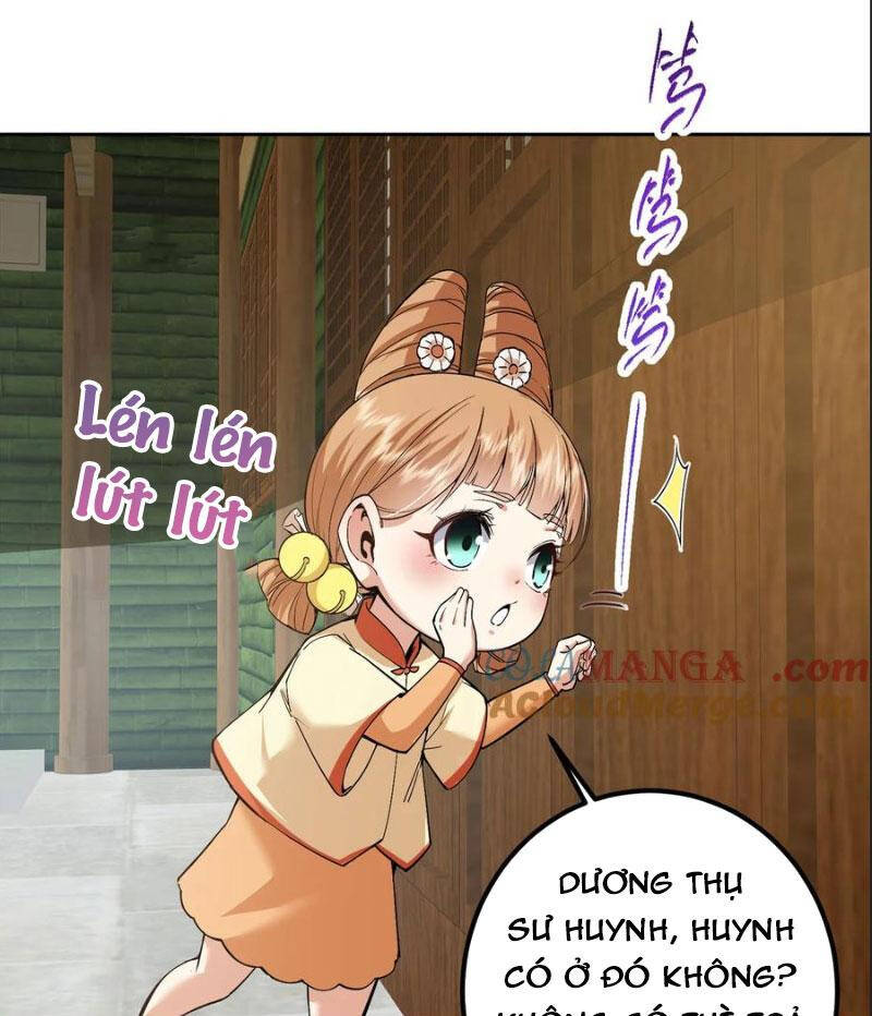 Chưởng Môn Khiêm  Tốn Chút Chapter 361 - Trang 2