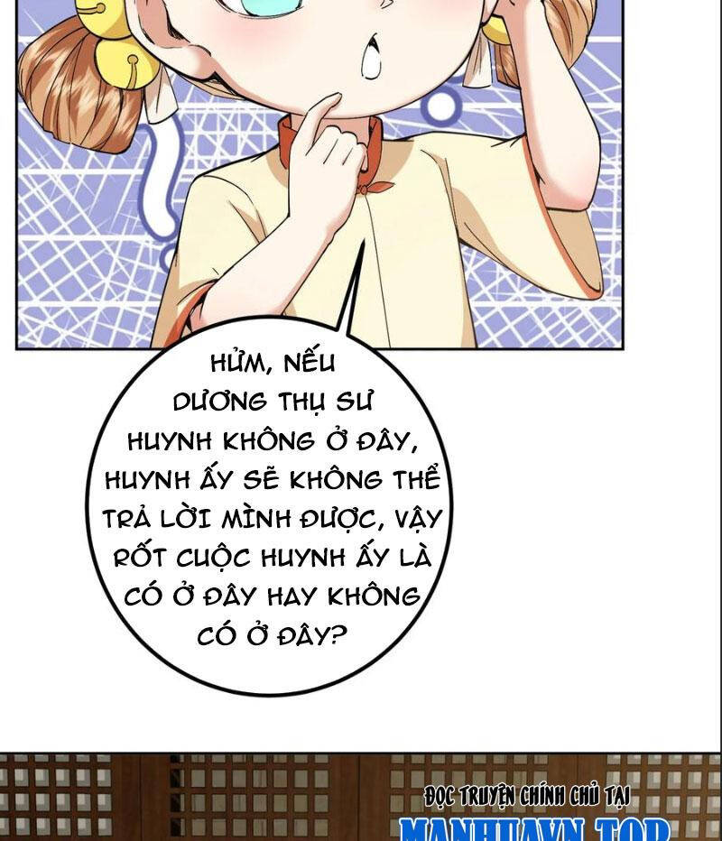 Chưởng Môn Khiêm  Tốn Chút Chapter 361 - Trang 2