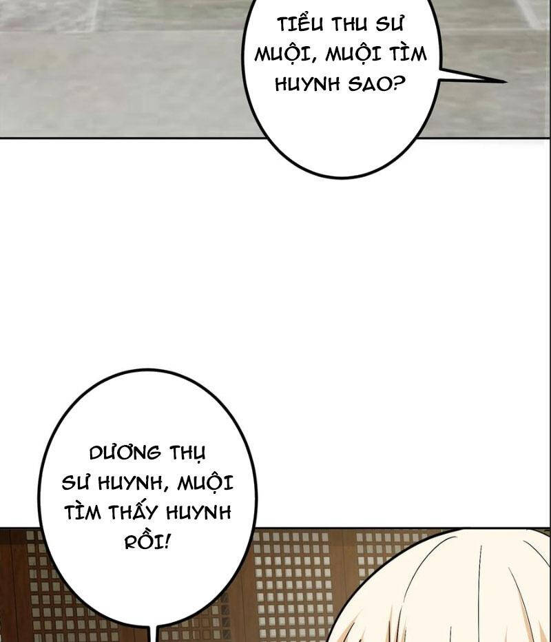 Chưởng Môn Khiêm  Tốn Chút Chapter 361 - Trang 2