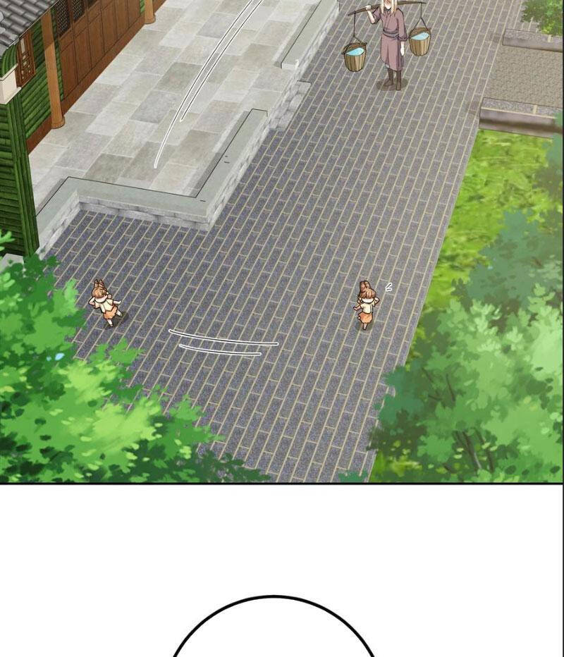 Chưởng Môn Khiêm  Tốn Chút Chapter 361 - Trang 2