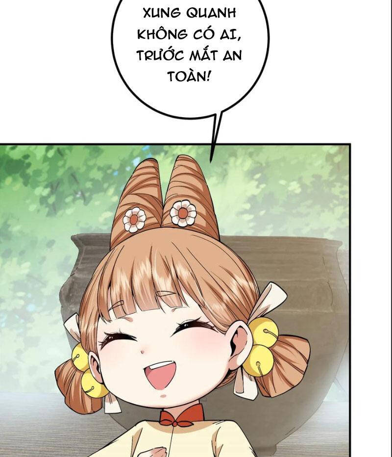 Chưởng Môn Khiêm  Tốn Chút Chapter 361 - Trang 2