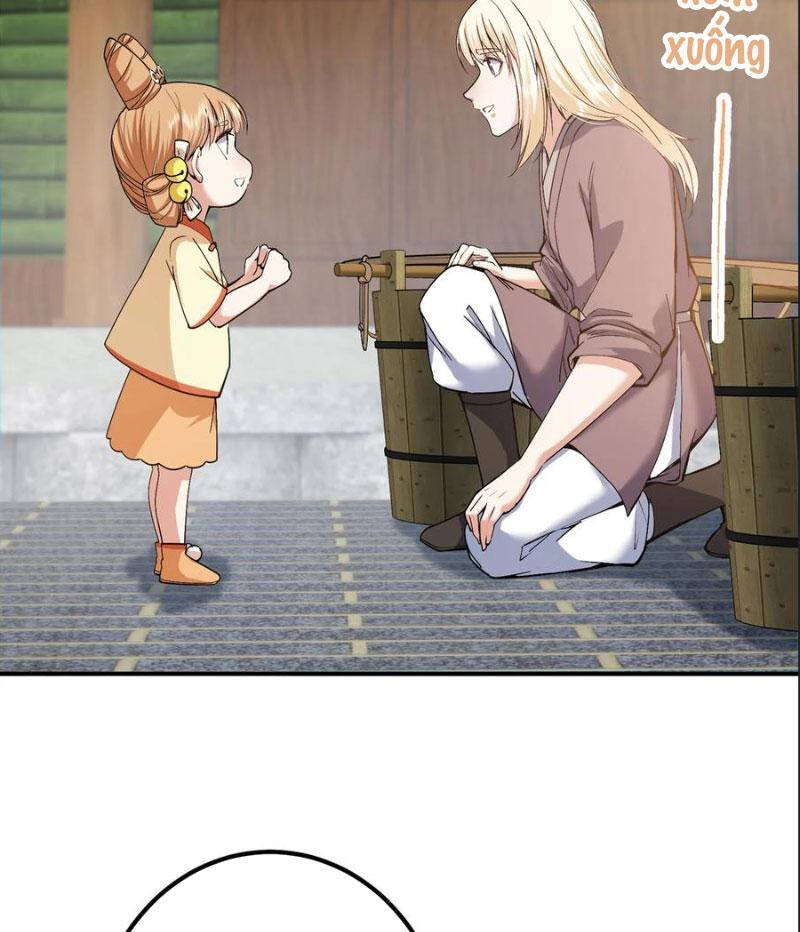 Chưởng Môn Khiêm  Tốn Chút Chapter 361 - Trang 2