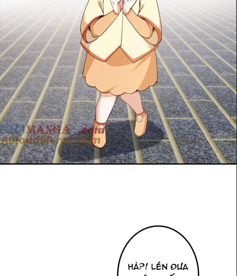 Chưởng Môn Khiêm  Tốn Chút Chapter 361 - Trang 2