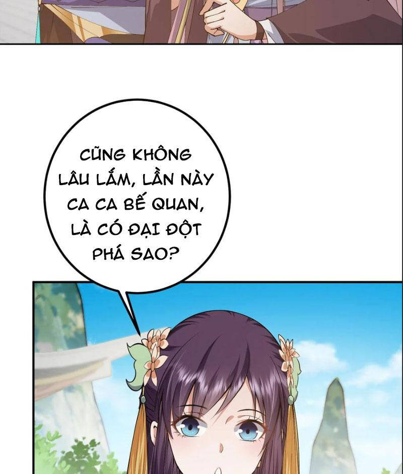 Chưởng Môn Khiêm  Tốn Chút Chapter 361 - Trang 2