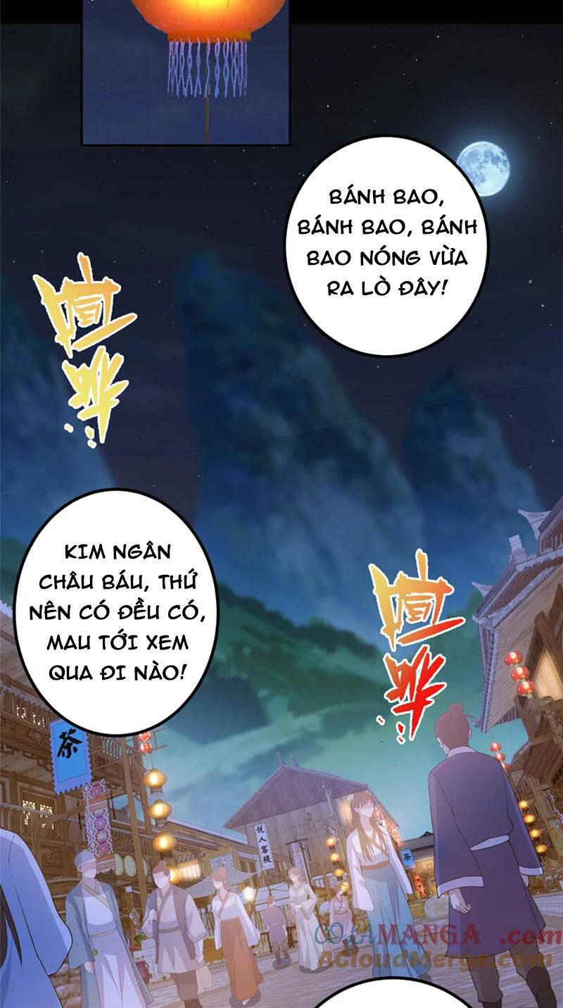 Chưởng Môn Khiêm  Tốn Chút Chapter 362 - Trang 2