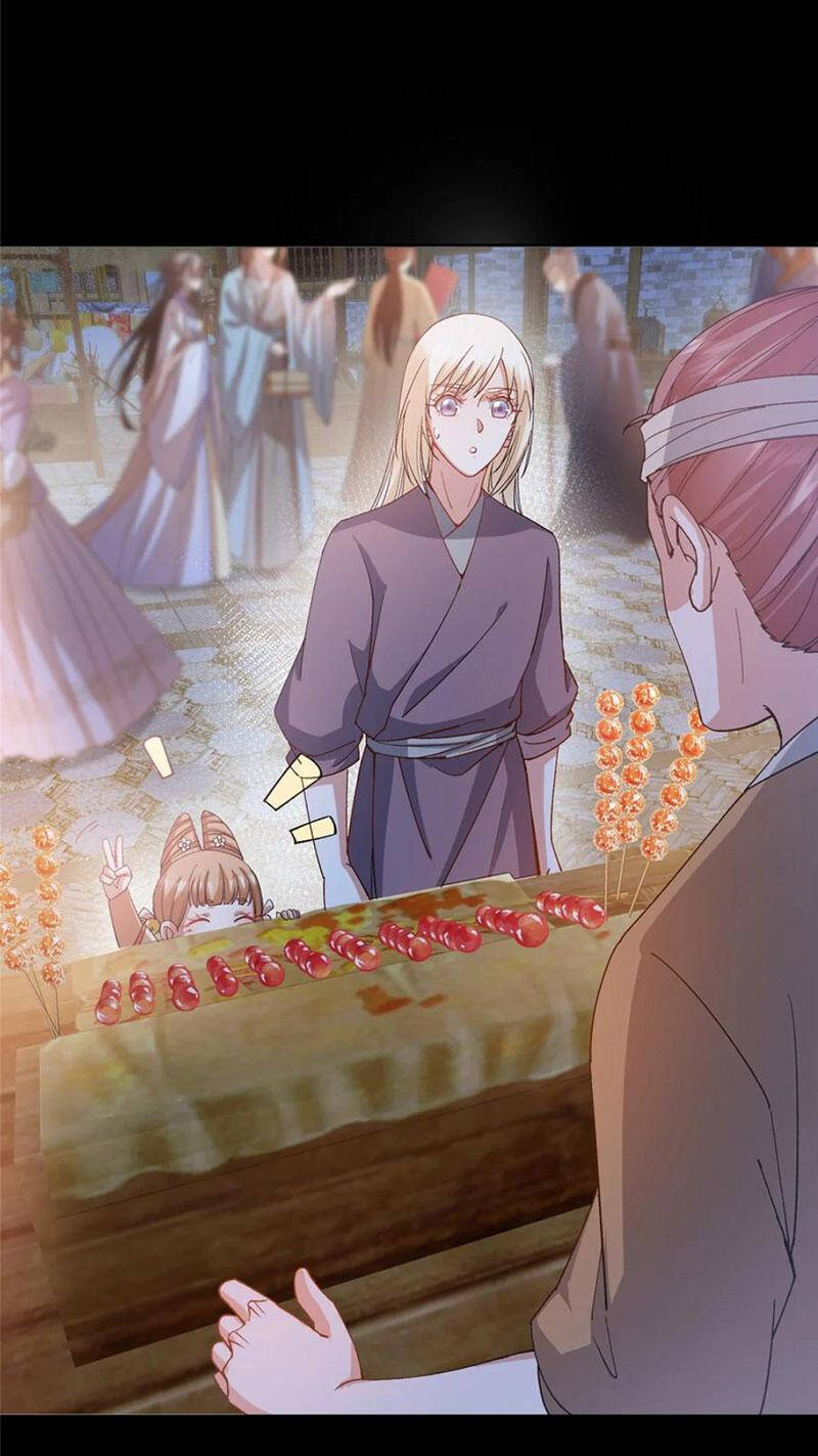 Chưởng Môn Khiêm  Tốn Chút Chapter 362 - Trang 2