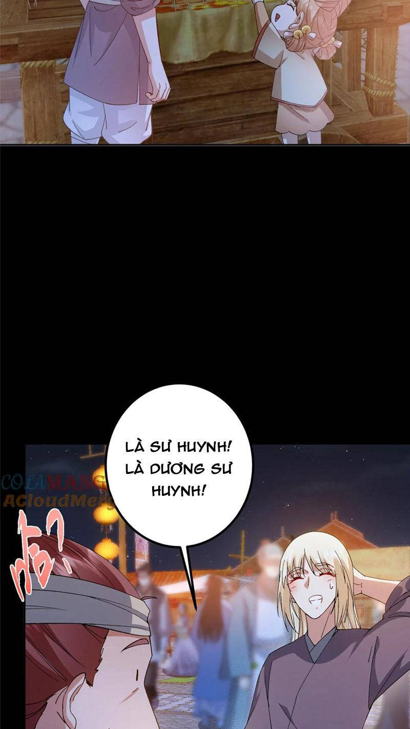 Chưởng Môn Khiêm  Tốn Chút Chapter 362 - Trang 2