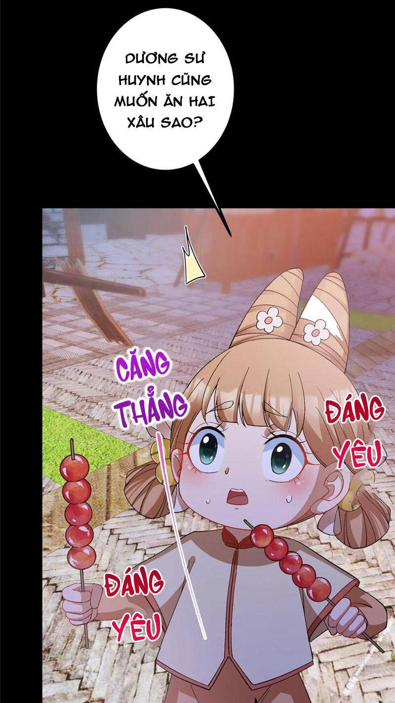 Chưởng Môn Khiêm  Tốn Chút Chapter 362 - Trang 2