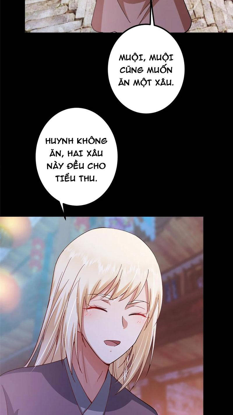 Chưởng Môn Khiêm  Tốn Chút Chapter 362 - Trang 2