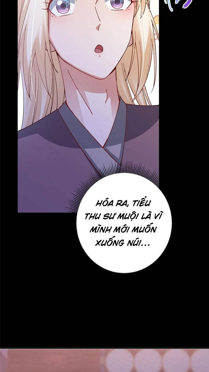 Chưởng Môn Khiêm  Tốn Chút Chapter 362 - Trang 2