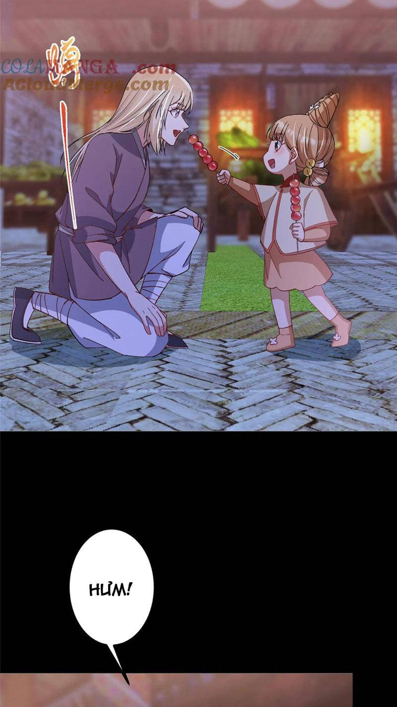 Chưởng Môn Khiêm  Tốn Chút Chapter 362 - Trang 2