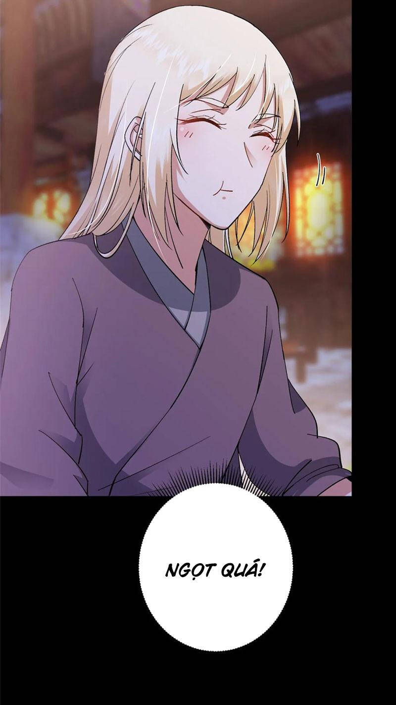 Chưởng Môn Khiêm  Tốn Chút Chapter 362 - Trang 2