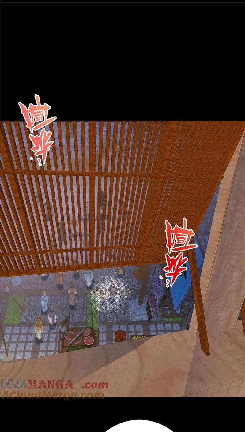 Chưởng Môn Khiêm  Tốn Chút Chapter 362 - Trang 2