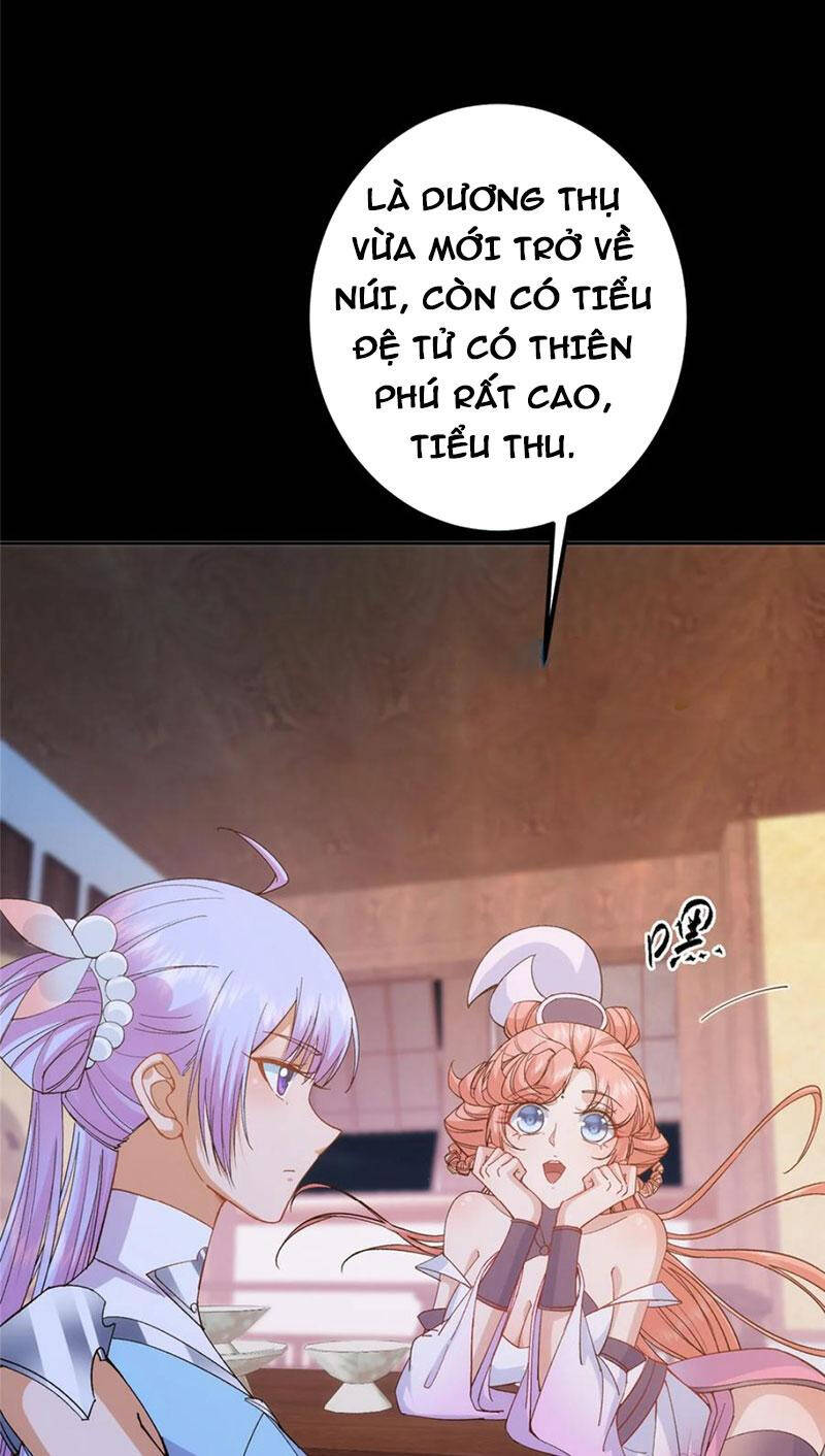 Chưởng Môn Khiêm  Tốn Chút Chapter 362 - Trang 2