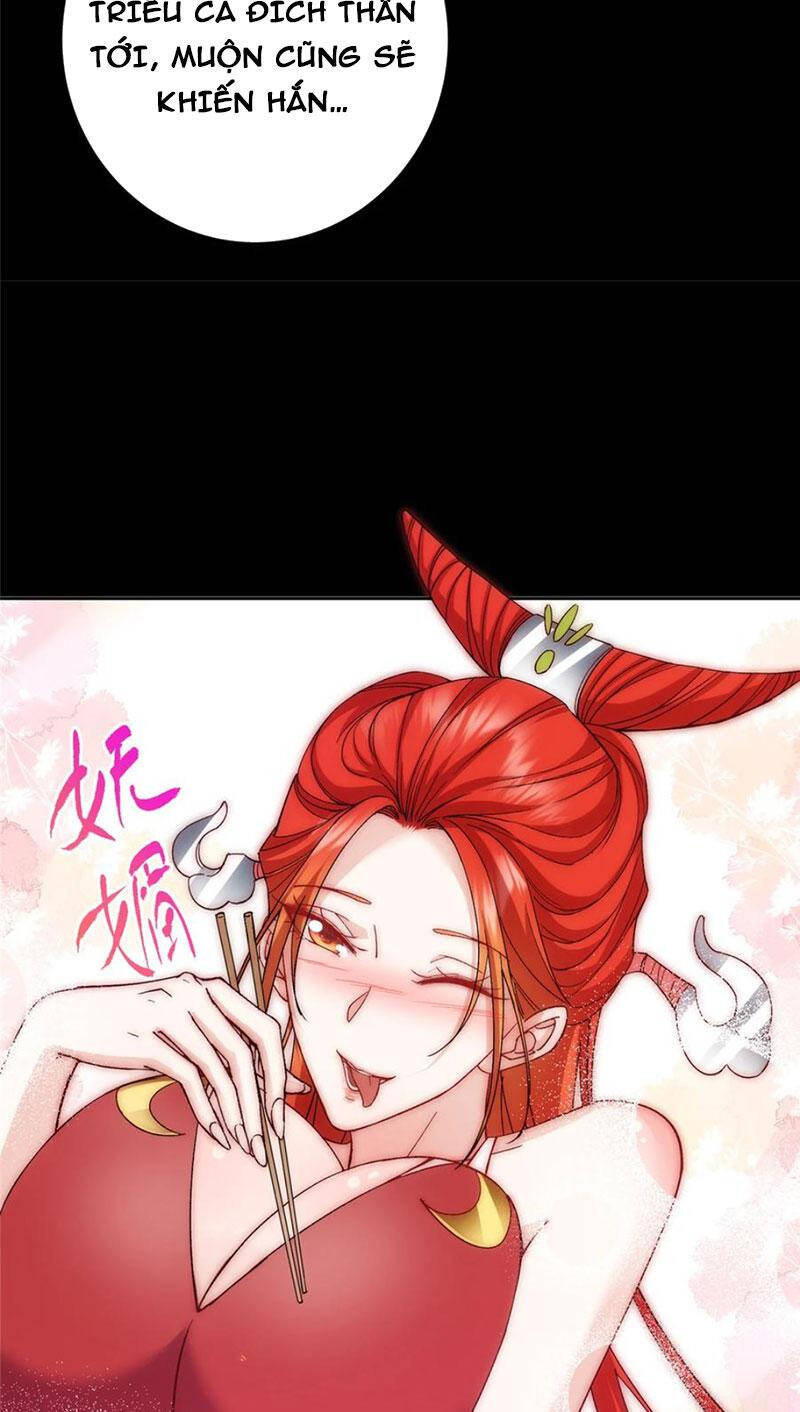 Chưởng Môn Khiêm  Tốn Chút Chapter 362 - Trang 2