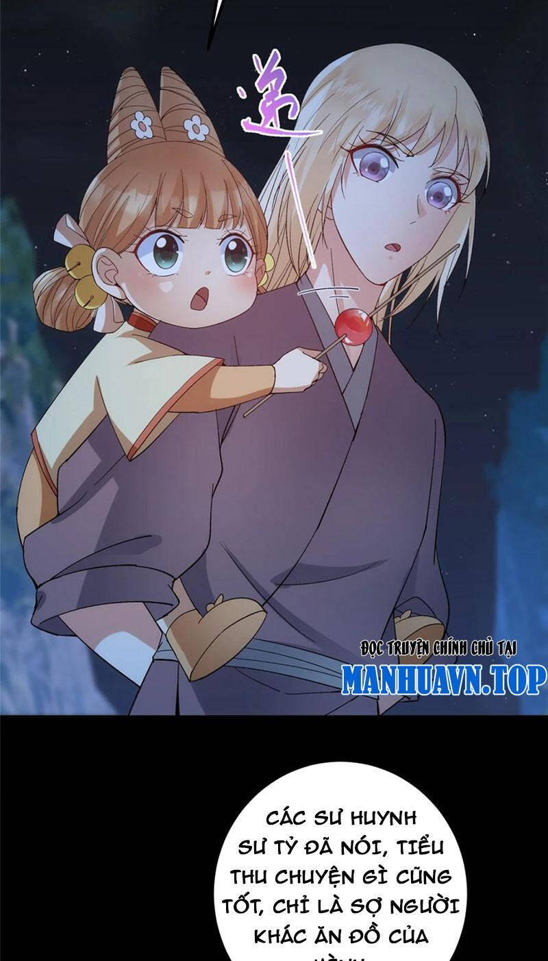 Chưởng Môn Khiêm  Tốn Chút Chapter 362 - Trang 2